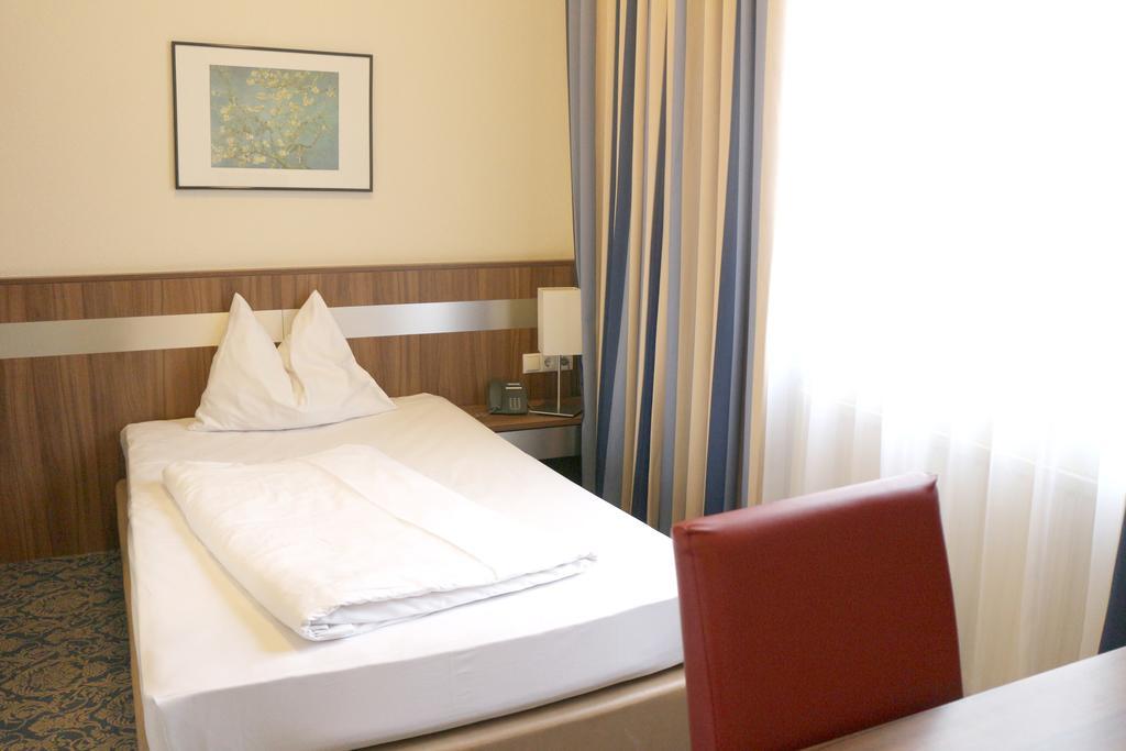 Hotel Carina Wiedeń Zewnętrze zdjęcie