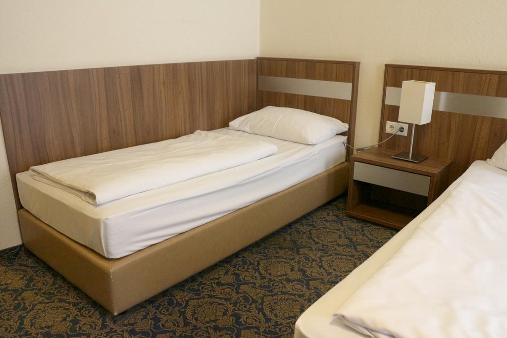Hotel Carina Wiedeń Zewnętrze zdjęcie