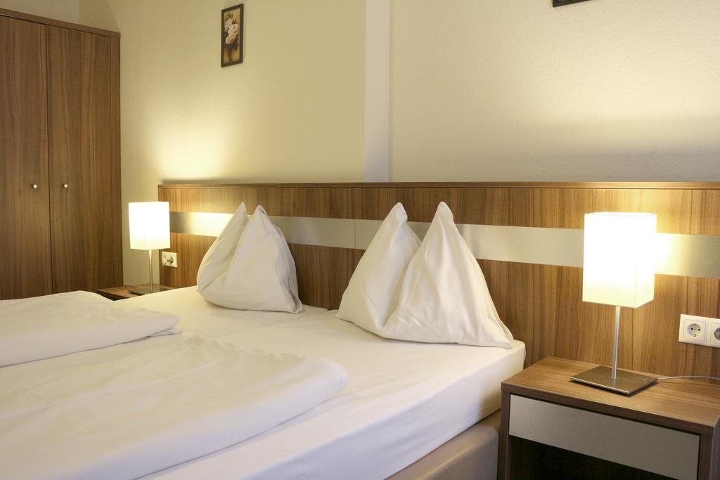Hotel Carina Wiedeń Zewnętrze zdjęcie