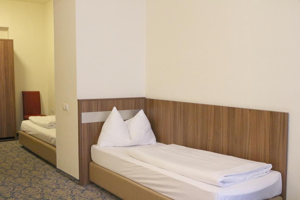 Hotel Carina Wiedeń Zewnętrze zdjęcie