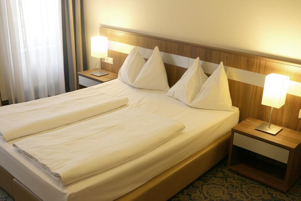Hotel Carina Wiedeń Zewnętrze zdjęcie