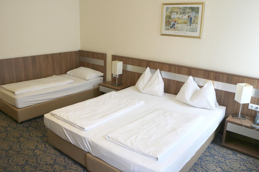 Hotel Carina Wiedeń Zewnętrze zdjęcie