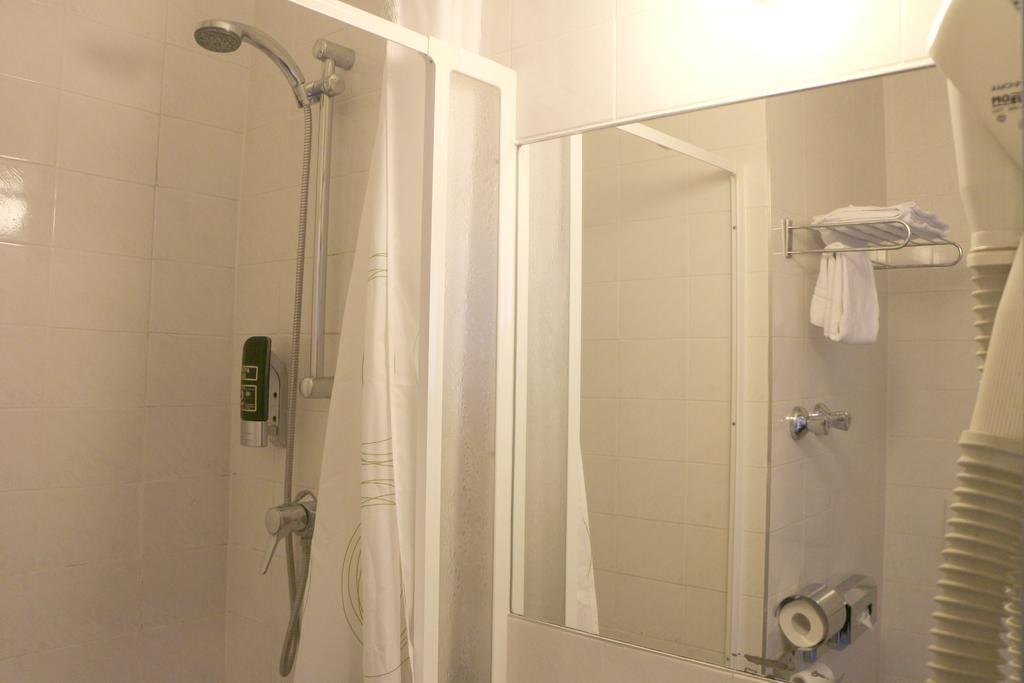 Hotel Carina Wiedeń Zewnętrze zdjęcie