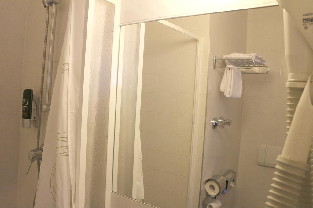 Hotel Carina Wiedeń Zewnętrze zdjęcie