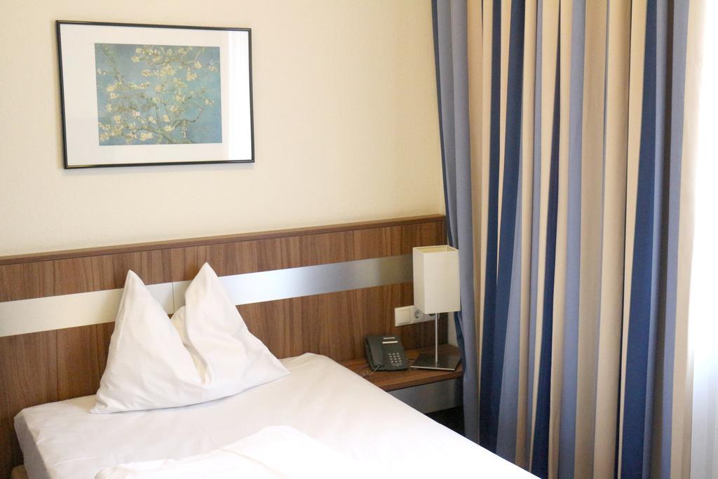 Hotel Carina Wiedeń Zewnętrze zdjęcie