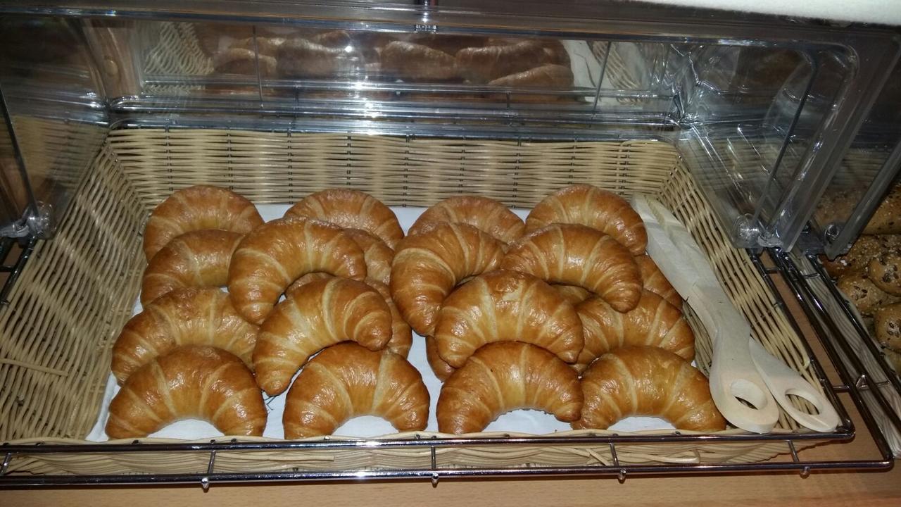Hotel Carina Wiedeń Zewnętrze zdjęcie